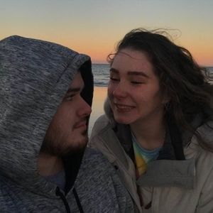 Meet your Posher, Naomi